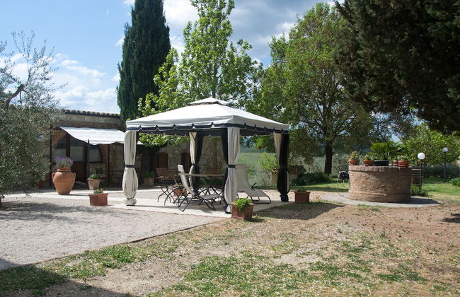 La Canonica - Foto 38