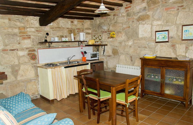 La Canonica - Foto 16