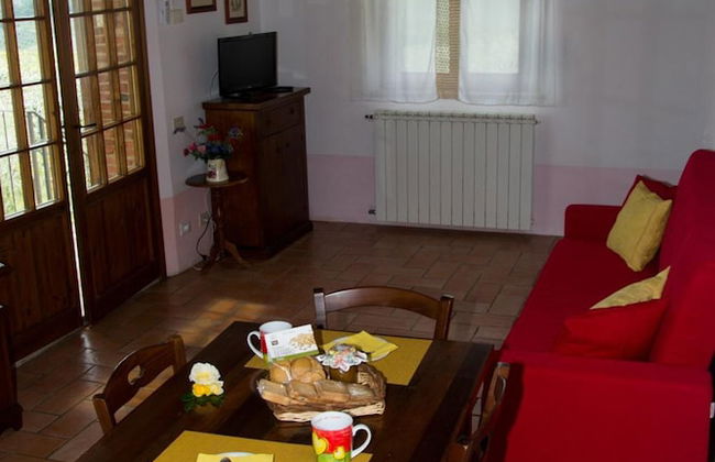 La Canonica - Foto 21