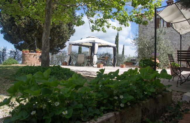 La Canonica - Foto 37