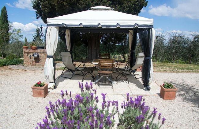 La Canonica - Foto 32