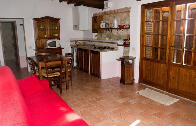 La Canonica - Foto 20