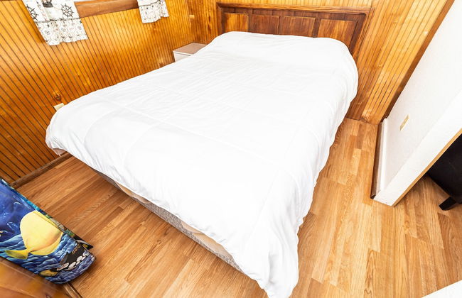 Oceanside Ocean Front Cabins - Foto 20