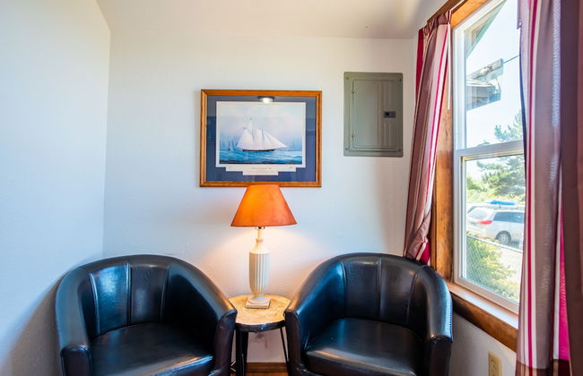 Oceanside Ocean Front Cabins - Foto 66