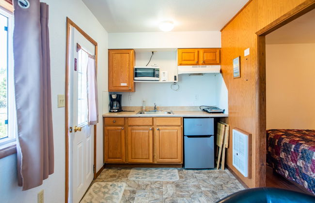 Oceanside Ocean Front Cabins - Foto 54