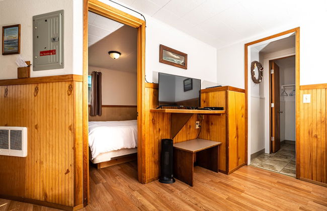 Oceanside Ocean Front Cabins - Foto 28