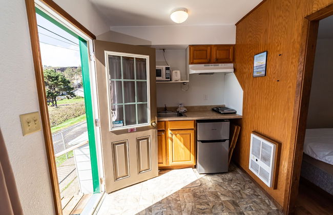 Oceanside Ocean Front Cabins - Foto 56