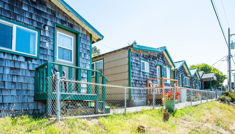 Photo 1 - Oceanside Ocean Front Cabins