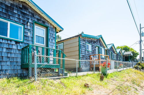 Photo 1 - Oceanside Ocean Front Cabins