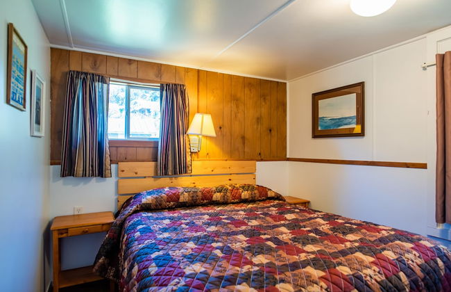 Oceanside Ocean Front Cabins - Foto 11