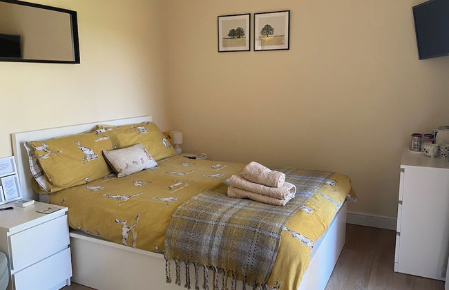 Private Entry Double Bedroom With Beautiful Views! - Foto 2
