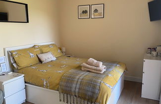 Foto 2 - Private Entry Double Bedroom With Beautiful Views