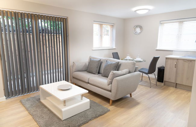 Citystay Living - Hinton House - Foto 8