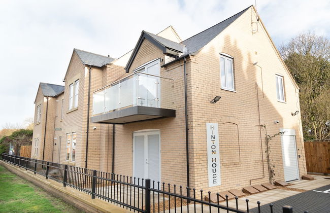 Citystay Living - Hinton House - Foto 1