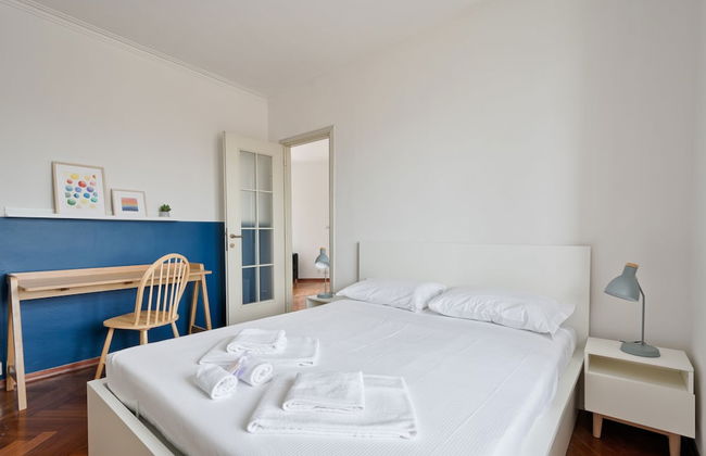 Urban House Carducci - Attic - Foto 7