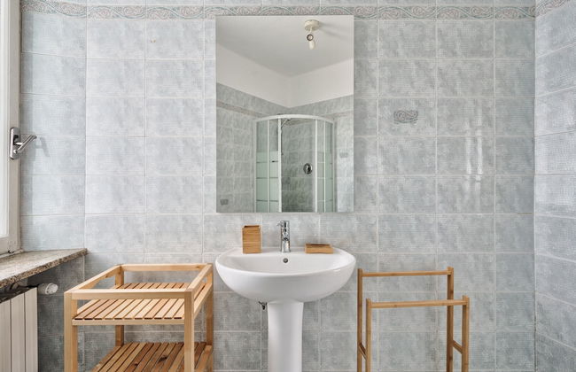 Urban House Carducci - Attic - Foto 23
