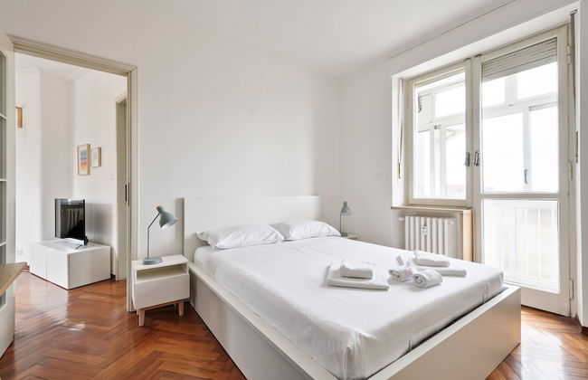Urban House Carducci - Attic - Foto 3