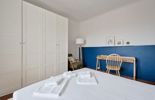 Urban House Carducci - Attic - Foto 2
