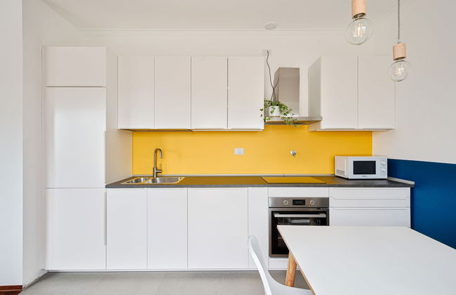 Urban House Carducci - Attic - Foto 10