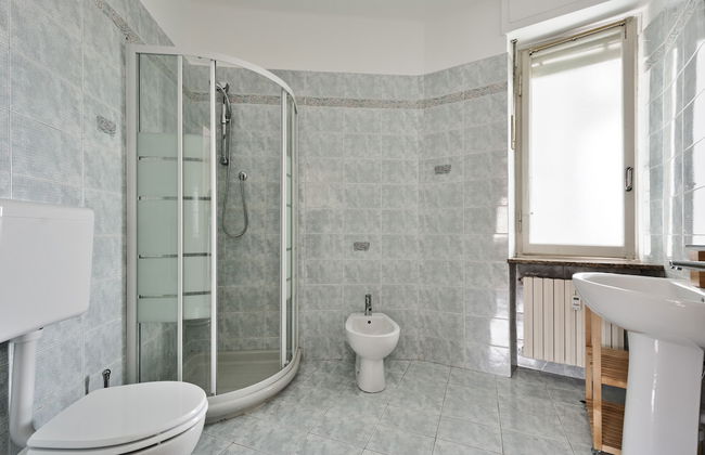 Urban House Carducci - Attic - Foto 22