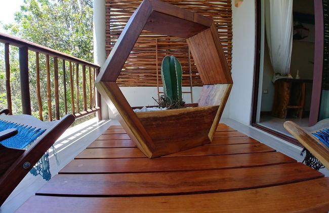 Casa Tulum - Foto 41