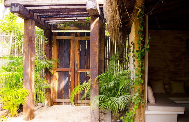 Casa Tulum - Foto 46