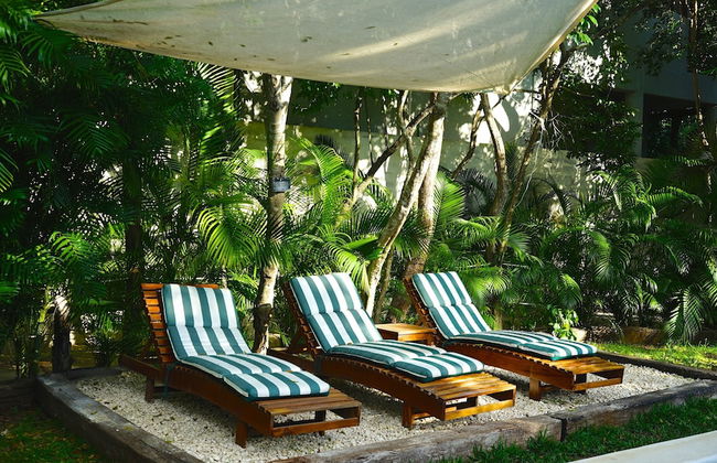 Casa Tulum - Foto 24