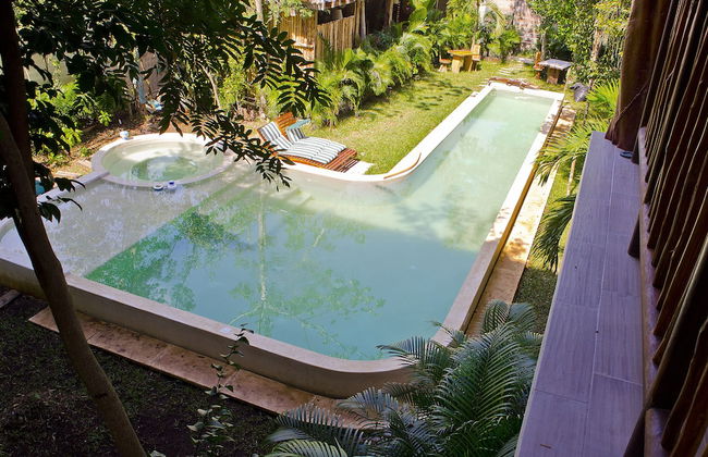 Casa Tulum - Foto 30
