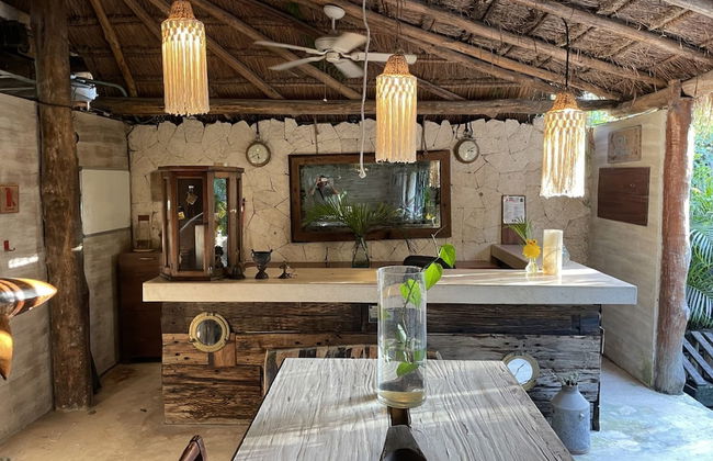 Casa Tulum - Foto 2