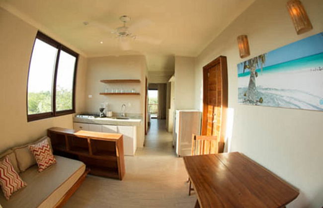 Casa Tulum - Foto 17