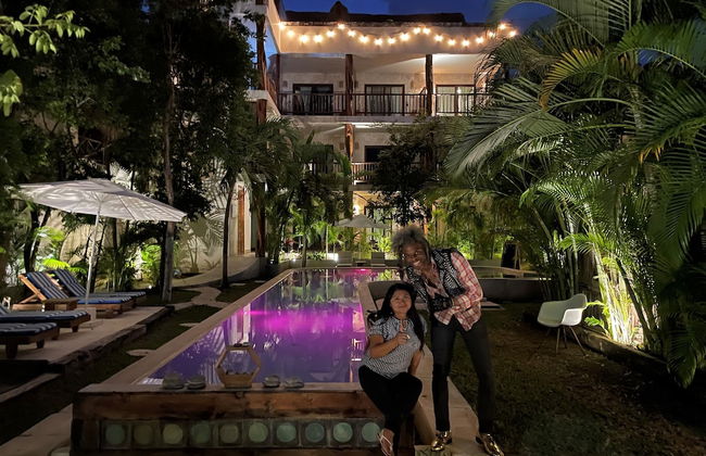 Casa Tulum - Foto 25