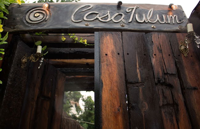 Casa Tulum - Foto 51