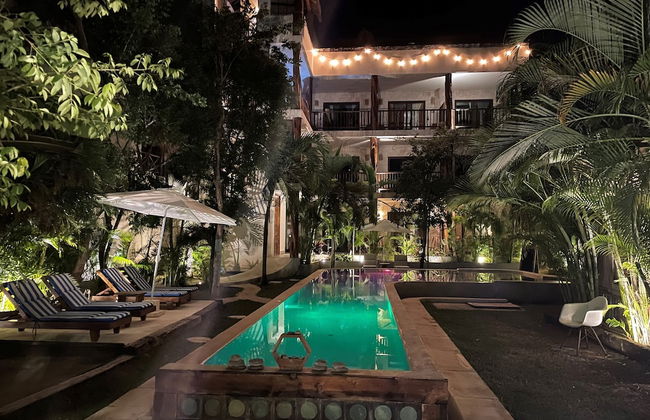 Casa Tulum - Foto 1