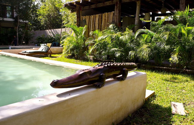 Casa Tulum - Foto 52