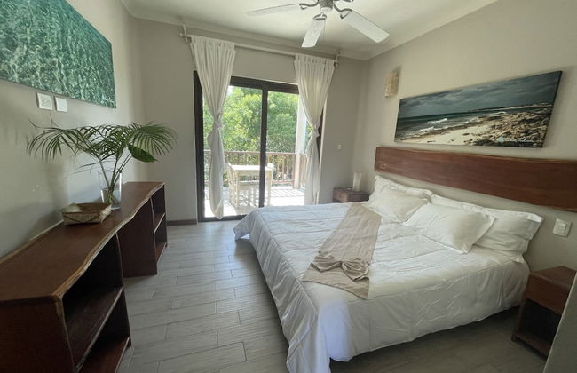 Casa Tulum - Foto 14