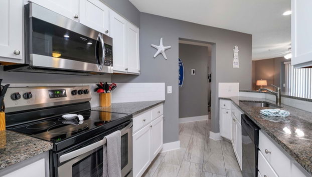 Cucina privata