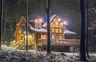 Photo 1 - Big Log Lodge