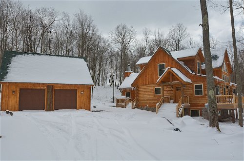 Photo 55 - Big Log Lodge