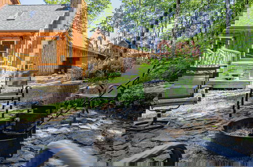 Foto 57 - Big Log Lodge