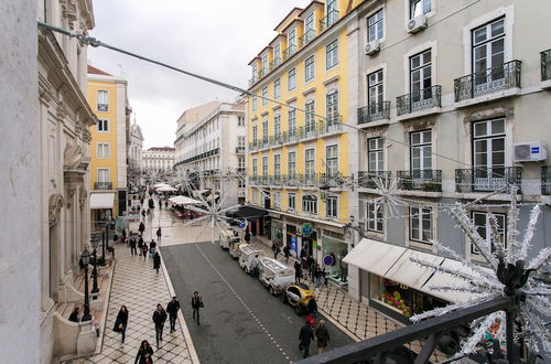 Photo 30 - JOIVY Elegant 2BR Apt w/workspace nearby Baixa-Chiado subway