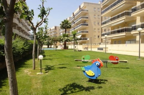 Photo 20 - Apartamentos Village Park 46 A