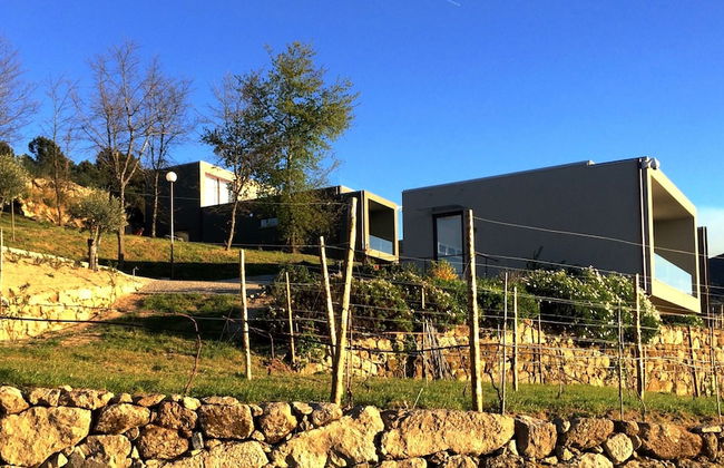 Vald'arêgos Douro Turismo Rural - Foto 29