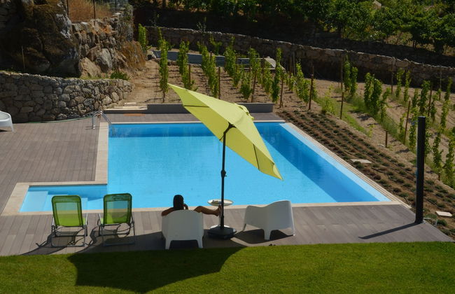 Vald'arêgos Douro Turismo Rural - Foto 25
