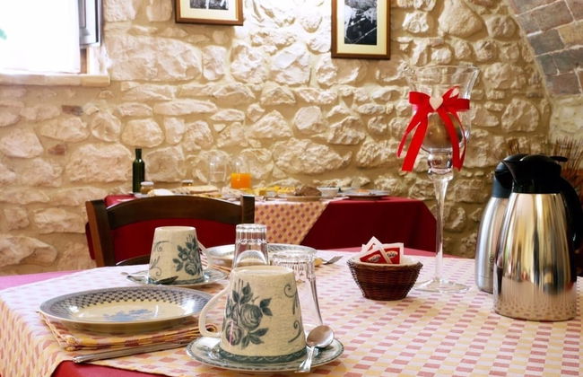 Agriturismo Il Casolare Di Nonno Mario - Foto 26