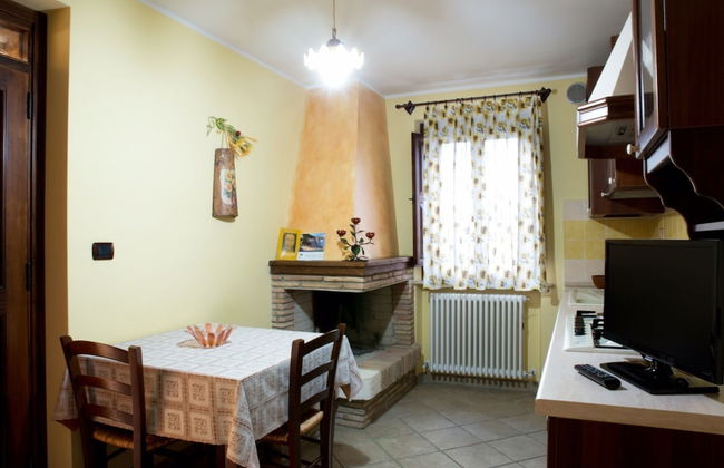 Agriturismo Il Casolare Di Nonno Mario - Foto 17