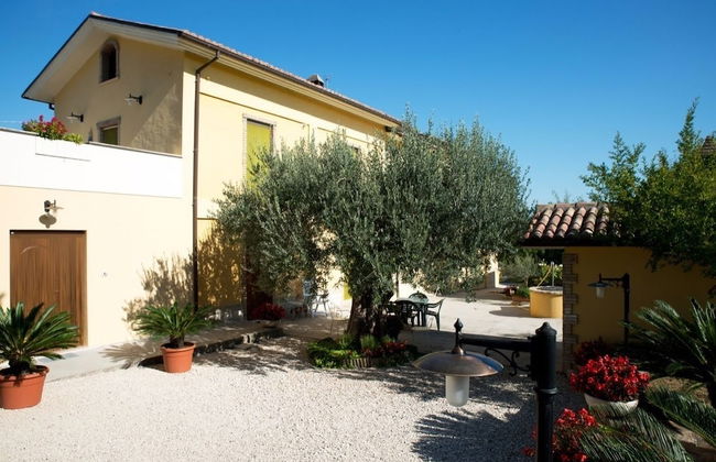 Agriturismo Il Casolare Di Nonno Mario - Foto 33