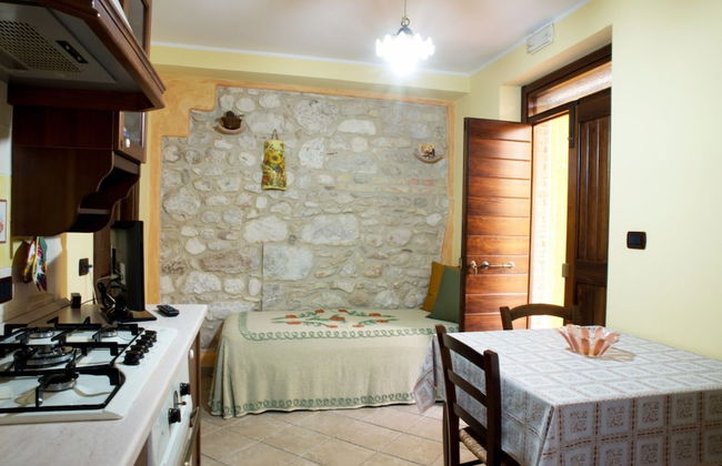 Agriturismo Il Casolare Di Nonno Mario - Foto 16