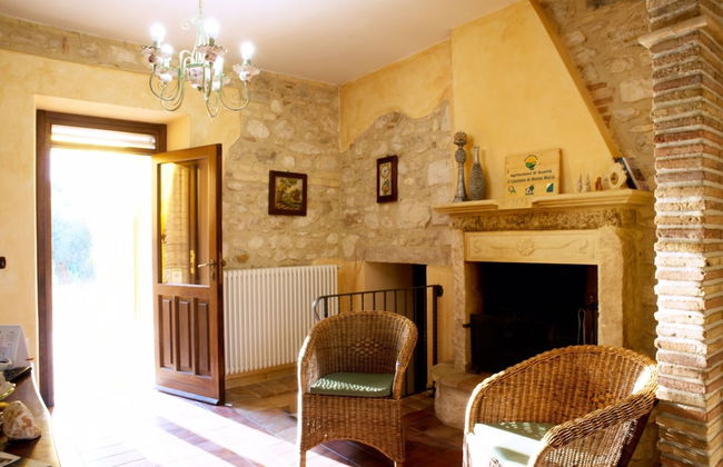 Agriturismo Il Casolare Di Nonno Mario - Foto 2