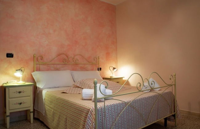 Agriturismo Il Casolare Di Nonno Mario - Foto 13