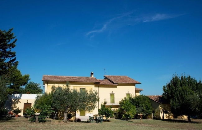 Agriturismo Il Casolare Di Nonno Mario - Foto 36
